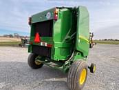 Thumbnail image John Deere 450M 3