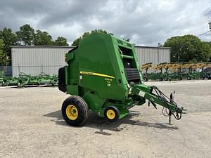 2021 John Deere 450M Silage Image