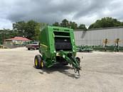 Thumbnail image John Deere 450M Silage 3