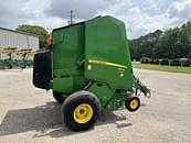 Thumbnail image John Deere 450M Silage 4