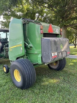 Image of John Deere 450M equipment image 1