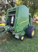 2021 John Deere 450M Image
