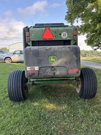 Image of John Deere 450M equipment image 2