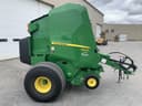 2021 John Deere 450M Silage Image