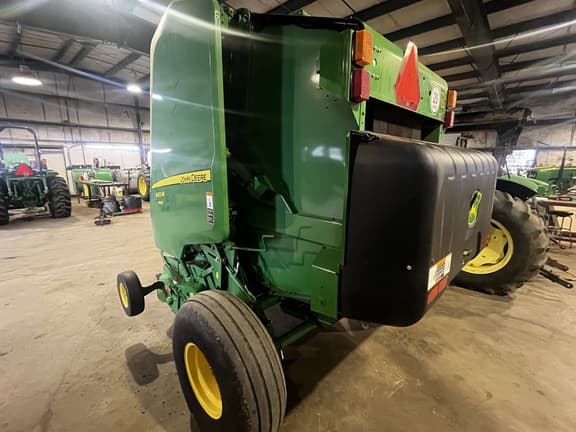 Image of John Deere 450M equipment image 4