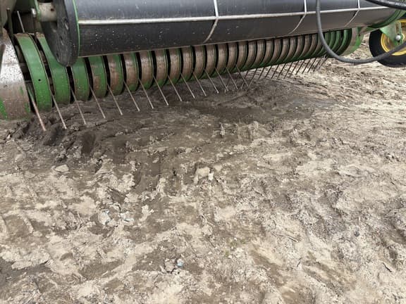 Image of John Deere 450M equipment image 4