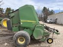 2021 John Deere 450M Image
