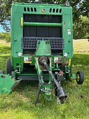 2021 John Deere 450M Equipment Image0