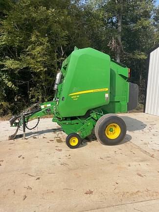 Image of John Deere 450M Silage Primary image