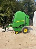 2021 John Deere 450M Silage Image