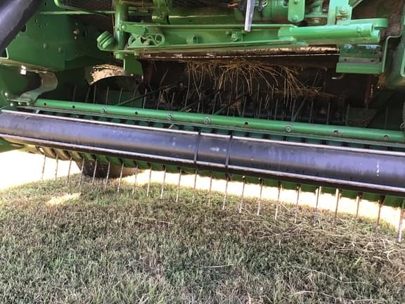 Image of John Deere 450M equipment image 4