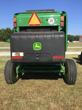 Image of John Deere 450M equipment image 2