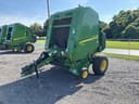 2021 John Deere 450M Image