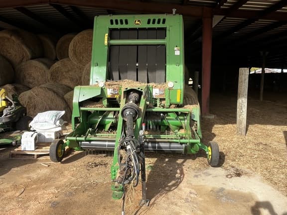 Image of John Deere 450M equipment image 4