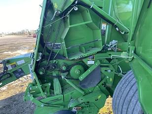 Main image John Deere 450M 18