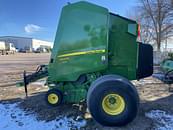 Thumbnail image John Deere 450M 8