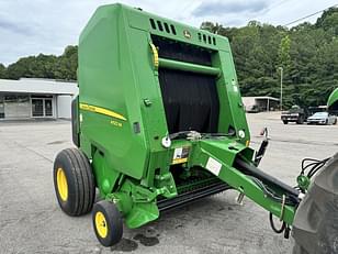 Main image John Deere 450M 0