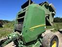2021 John Deere 450M Silage Image