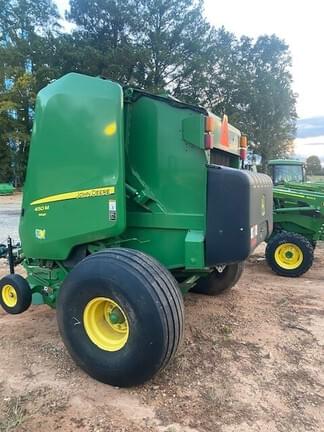 Image of John Deere 450M equipment image 2