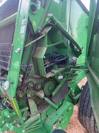 Image of John Deere 450M equipment image 4