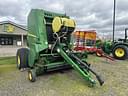 2021 John Deere 450M Image