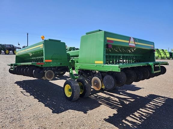 Image of John Deere 455 equipment image 2