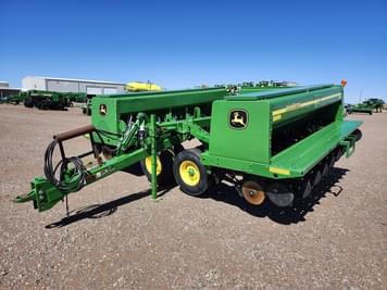 Main image John Deere 455