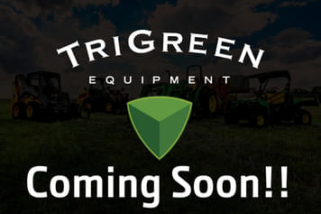 Main image John Deere 460M