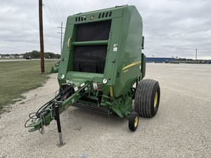2021 John Deere 460M Image