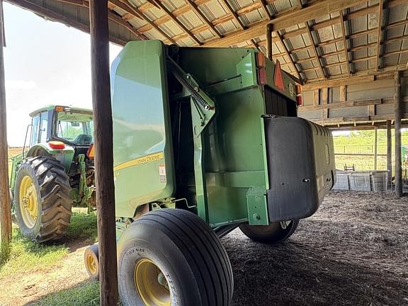 Image of John Deere 460M equipment image 4