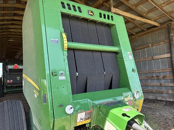 Image of John Deere 460M Primary image