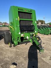 Main image John Deere 460M Silage 11