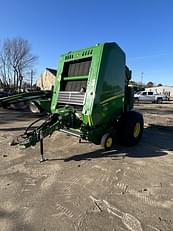 Main image John Deere 460M Silage 3