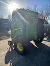 Thumbnail image John Deere 460M Silage 5