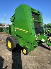 Main image John Deere 460M Silage 6