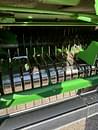 Thumbnail image John Deere 460M Silage 9