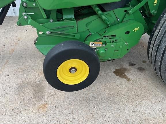 Image of John Deere 460M equipment image 3