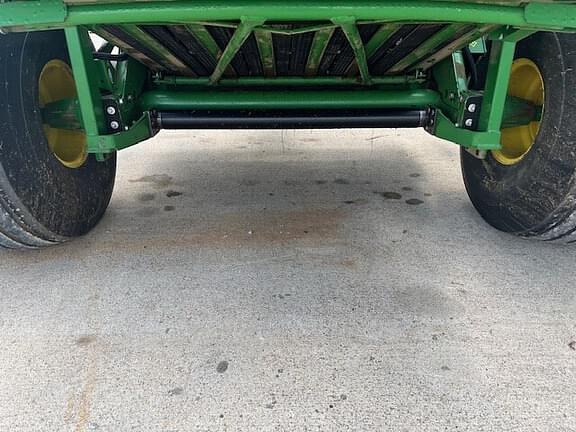 Image of John Deere 460M equipment image 1