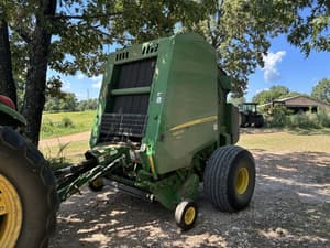 2021 John Deere 460M Image