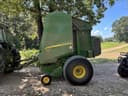 2021 John Deere 460M Silage Image