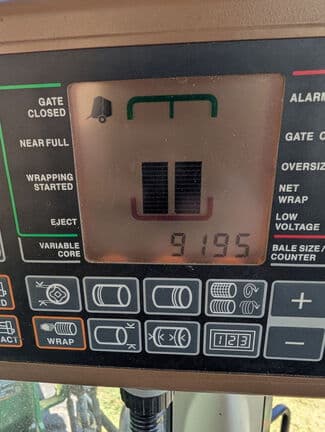 Image of John Deere 460M equipment image 1