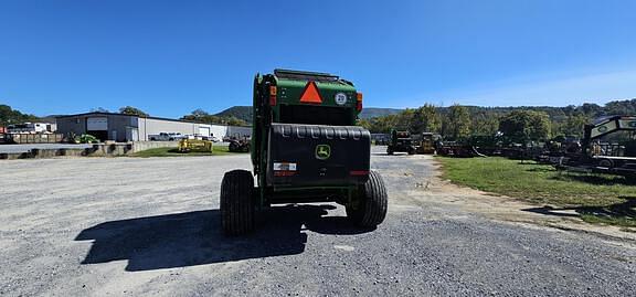 Image of John Deere 460M equipment image 2