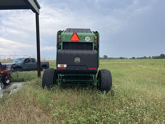 Image of John Deere 460M equipment image 4