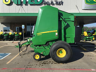 Main image John Deere 460M