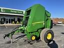 2021 John Deere 460M Image