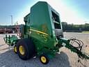 2021 John Deere 460M Image