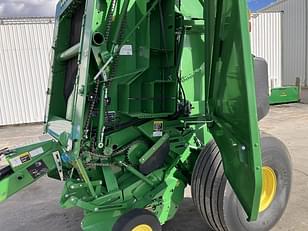 Main image John Deere 460M 14