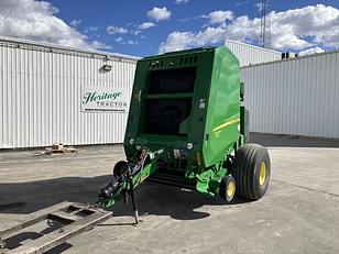 Main image John Deere 460M 0