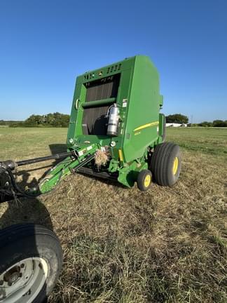Main image John Deere 460M
