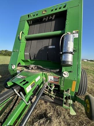 Image of John Deere 460M equipment image 2